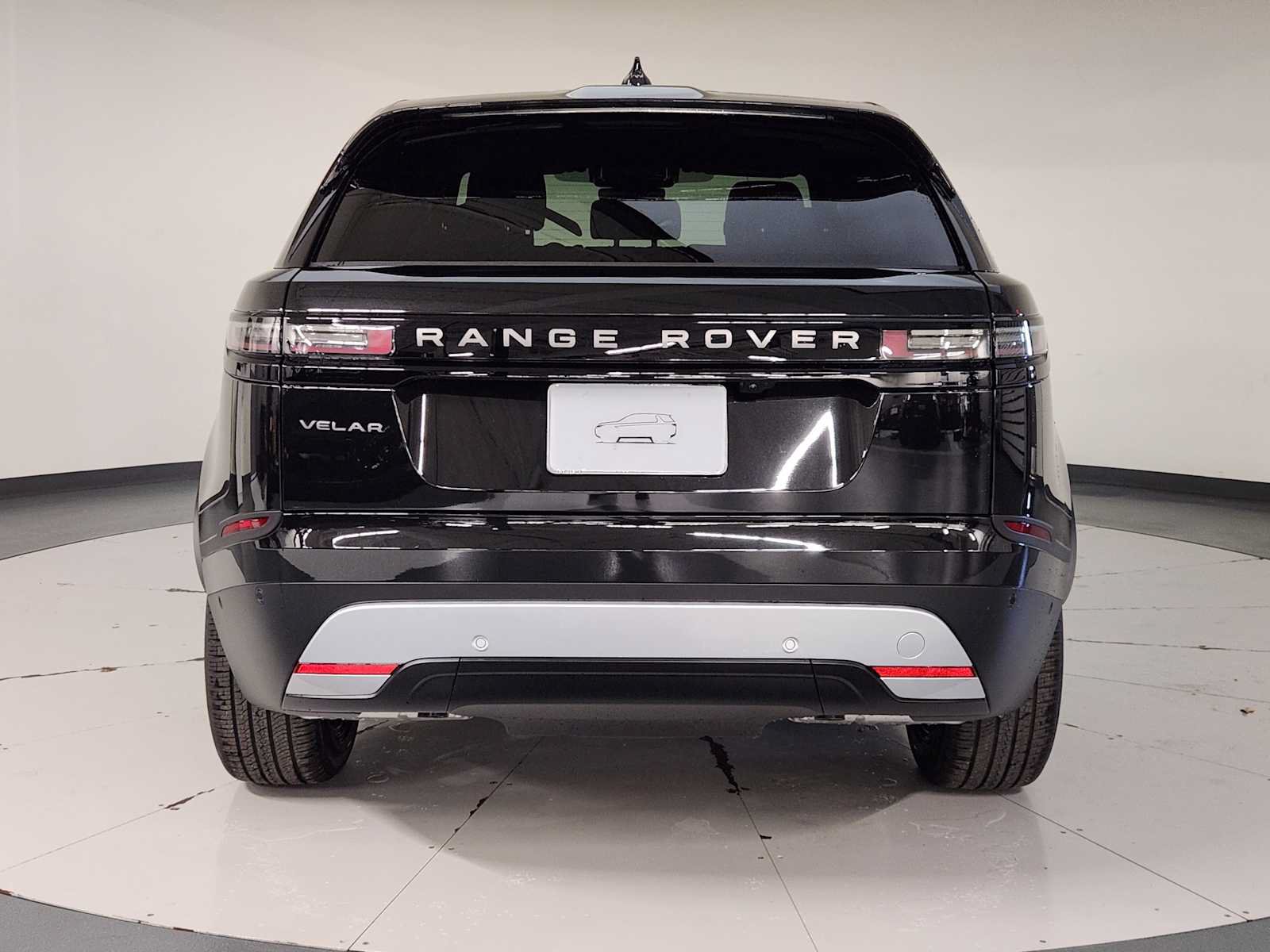 Used 2026 Land Rover Range Rover Velar S AWD/4WD image 10