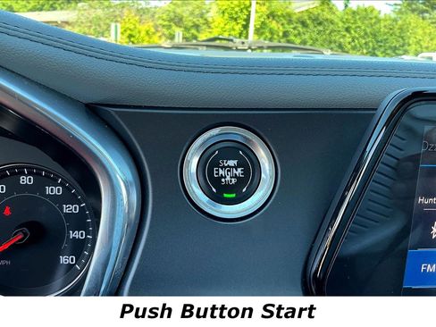 Used 2019 Chevrolet Blazer LT w/ Sun and Wheels Package FWD image 39