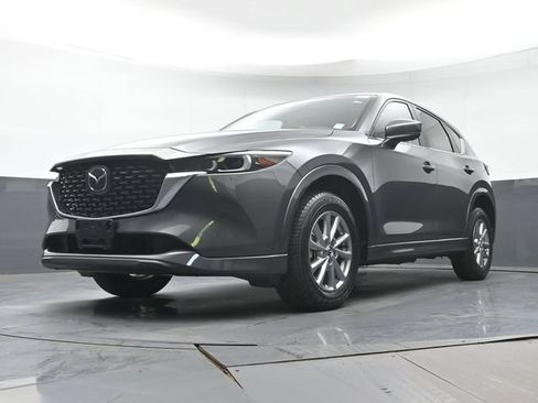 Certified 2024 MAZDA CX-5 AWD 2.5 S w/ Select Package image 30