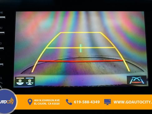 Used 2022 Toyota Avalon XSE w/ Carpet Mat Package (TMS) image 11