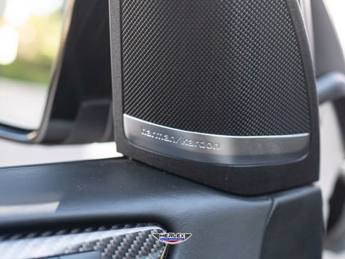 Used 2019 Mercedes-Benz GLS 63 AMG 4MATIC image 45
