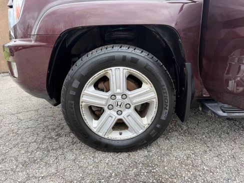 Used 2011 Honda Ridgeline RTL image 9