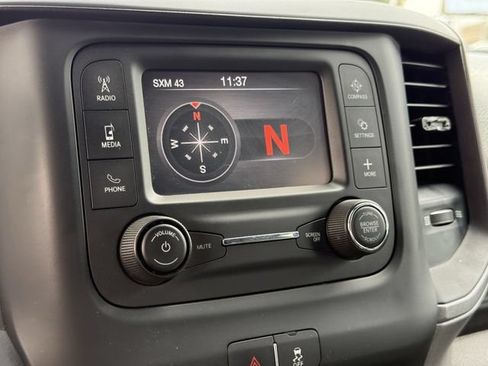 Used 2022 RAM 3500 Tradesman AWD/4WD image 16