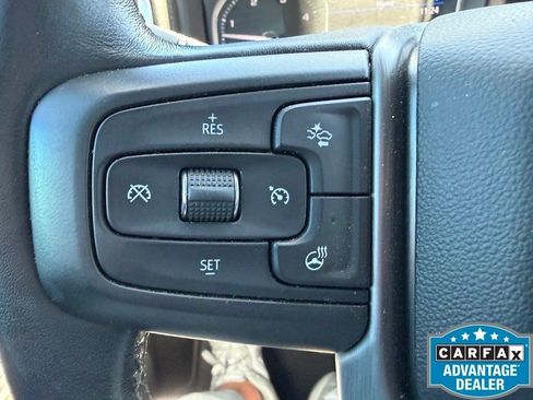Used 2023 GMC Sierra 3500 Denali w/ Denali Ultimate Package AWD/4WD image 15