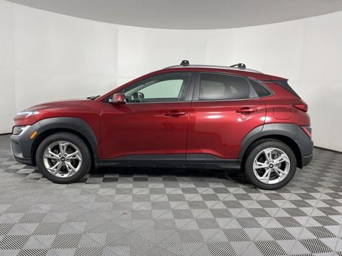 Used 2023 Hyundai Kona SEL FWD image 5