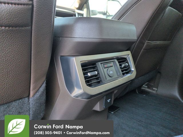 New 2026 Ford F450 King Ranch w/ Camper Package AWD/4WD image 27