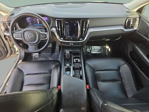 Used 2024 Volvo S60 B5 Core image 29