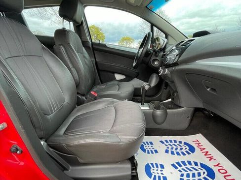 Used 2013 Chevrolet Spark LS image 11