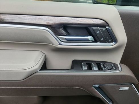 New 2026 Chevrolet Silverado 3500 LTZ w/ LTZ Plus Package image 14