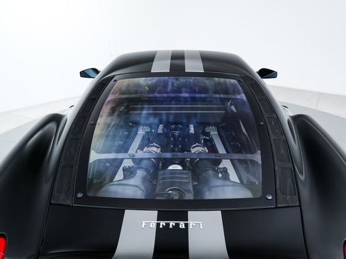 Used 2008 Ferrari F430 Scuderia RWD image 9