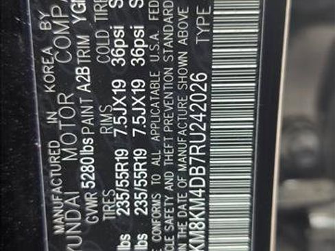 Used 2024 Hyundai Ioniq 5 SE image 28