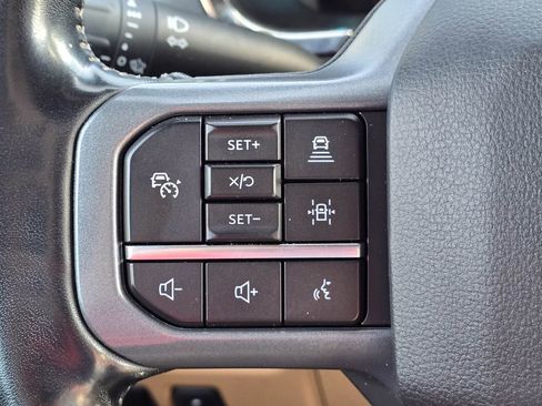 Used 2023 Ford F150 Lariat w/ Equipment Group 502A High AWD/4WD image 20