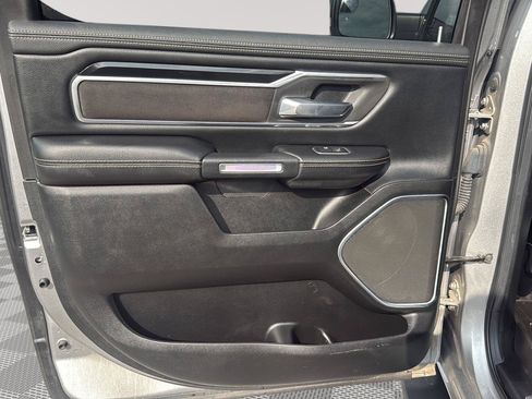 Used 2020 RAM 1500 Laramie AWD/4WD image 20