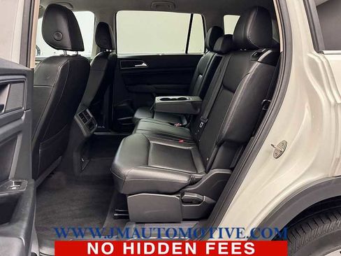 Used 2019 Volkswagen Atlas SE image 14