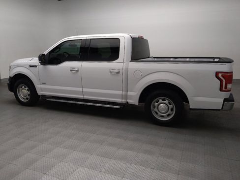 Used 2015 Ford F150 XLT w/ Equipment Group 301A Mid RWD image 3