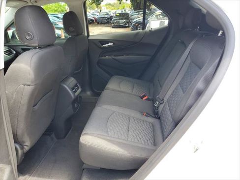 Used 2020 Chevrolet Equinox LT FWD image 11