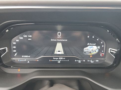 Used 2022 GMC Yukon XL Denali image 21