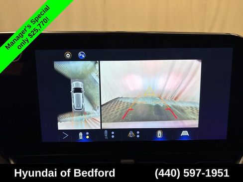 Used 2025 Chevrolet Equinox LT w/ Convenience Package II AWD/4WD image 18