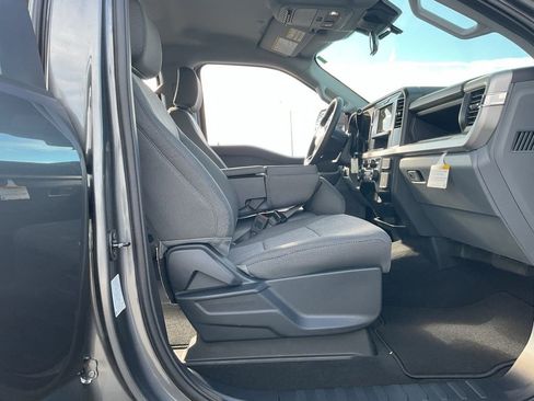 New 2026 Ford F350 XL w/ STX Appearance Package image 23