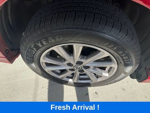 Used 2024 MAZDA CX-5 AWD 2.5 S w/ Select Package image 22