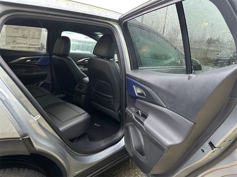 New 2026 Chevrolet Equinox EV LT image 13