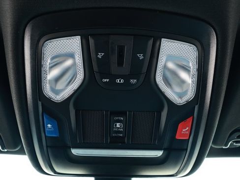 Used 2024 RAM 1500 Big Horn RWD image 20