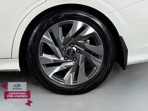 Certified 2025 Subaru Legacy Limited image 33