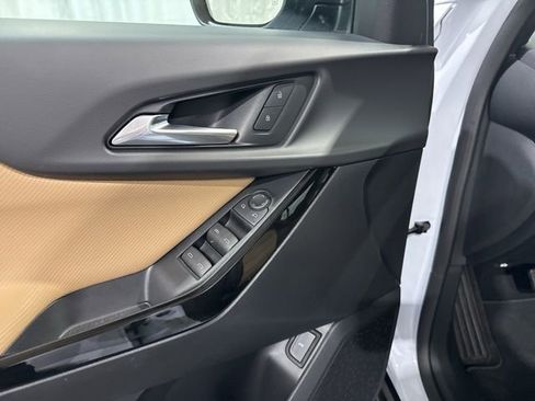 New 2026 Chevrolet Equinox ACTIV w/ Safety and Technology Package AWD/4WD image 18