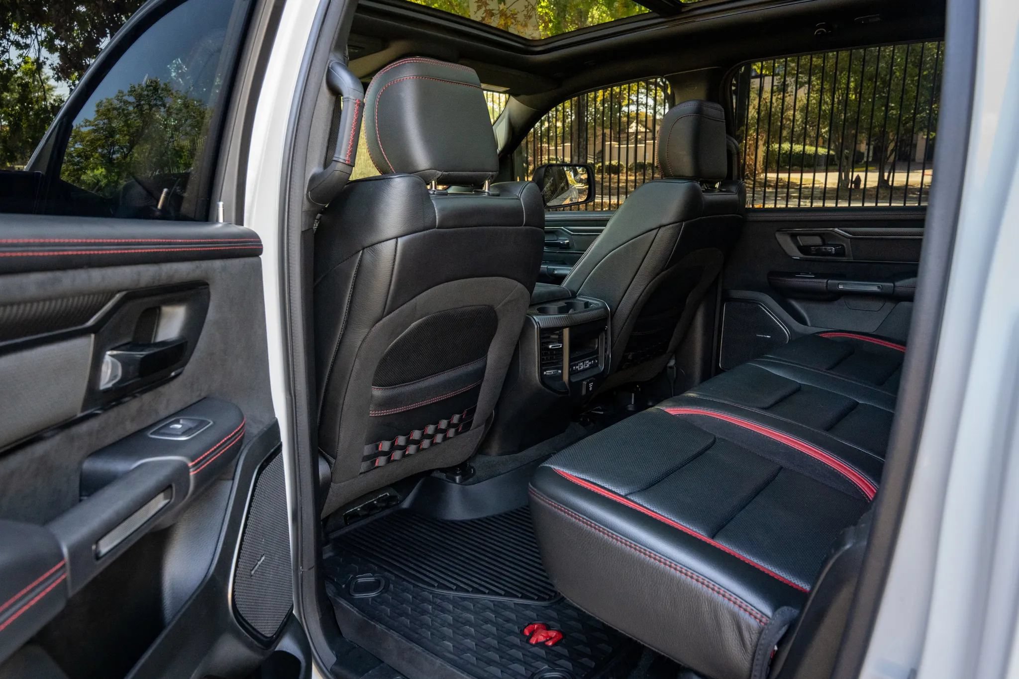 Used 2022 RAM 1500 TRX w/ TRX Level 2 Equipment Group AWD/4WD image 14