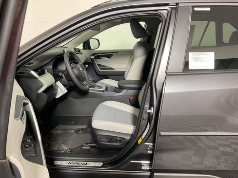 New 2025 Toyota RAV4 XLE Premium image 20