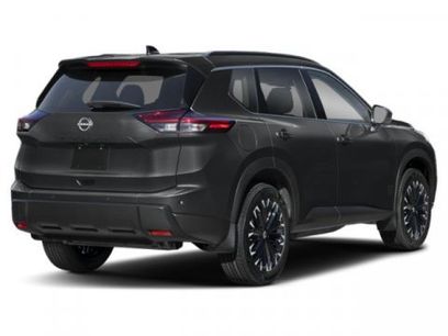 New 2026 Nissan Rogue SV