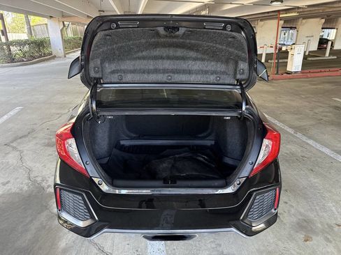 Used 2019 Honda Civic Si image 52