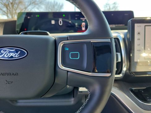 New 2026 Ford Expedition Max Platinum w/ Platinum Ultimate Package image 26