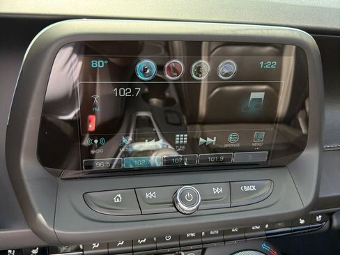Used 2016 Chevrolet Camaro LT RWD image 17