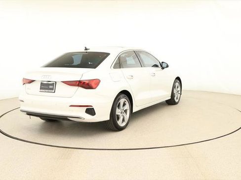 Certified 2024 Audi A3 2.0T Premium image 6