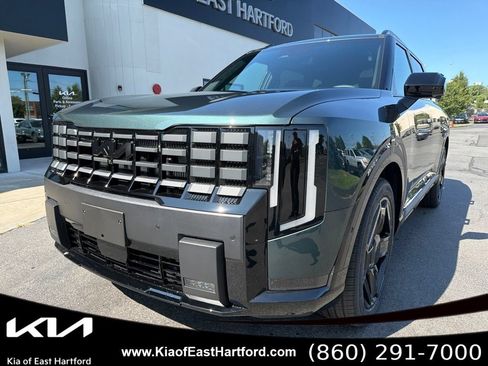 New 2027 Kia Telluride X-Line SX Prestige AWD/4WD image 3