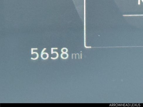 Certified 2025 Lexus NX 450h+ AWD w/ Accessory Package (Z2) image 12