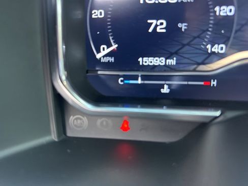 Used 2025 GMC Sierra 1500 Denali image 15