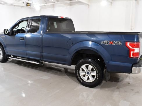 Used 2018 Ford F150 XLT w/ Equipment Group 301A Mid image 15