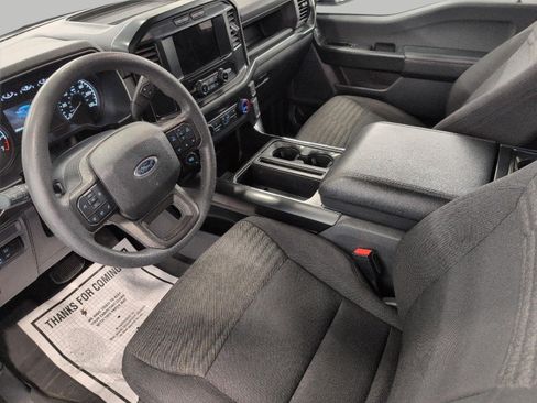Certified 2023 Ford F150 XL w/ STX Appearance Package AWD/4WD image 9