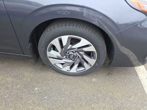 Used 2024 Subaru Legacy Touring XT image 5