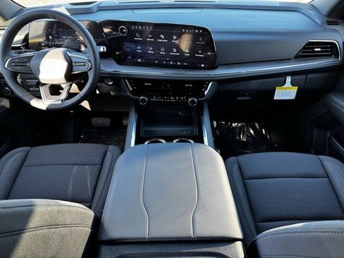 New 2026 Chevrolet Tahoe LS w/ Max Trailering Package image 11