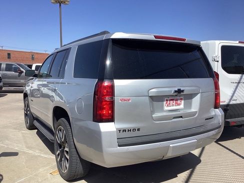 Used 2019 Chevrolet Tahoe Premier image 4