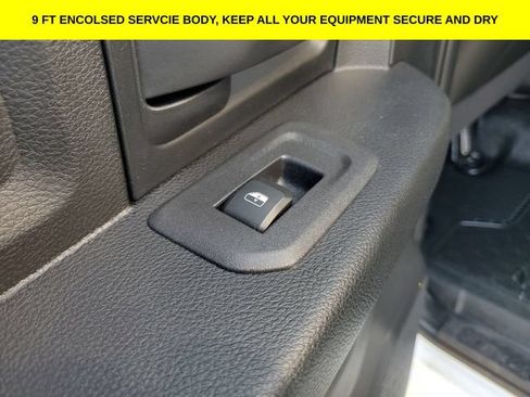 New 2026 RAM 5500 Tradesman AWD/4WD image 22