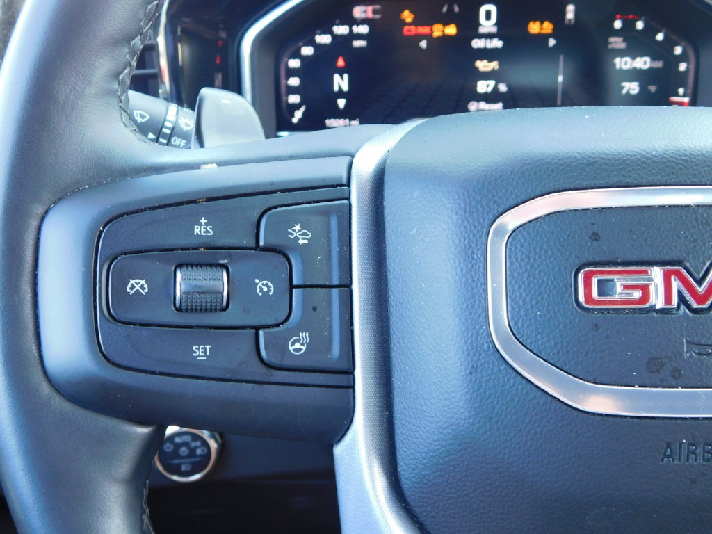 Used 2025 GMC Sierra 1500 Elevation w/ Elevation Premium Package AWD/4WD image 32