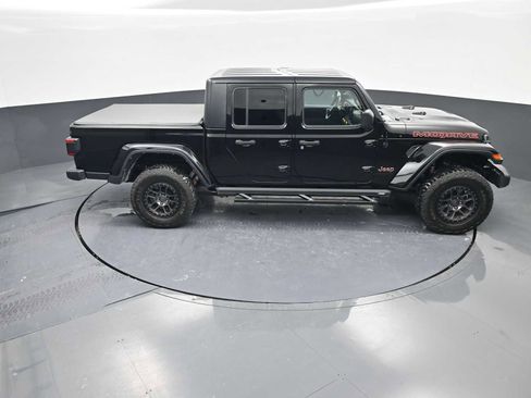 Used 2021 Jeep Gladiator Mojave image 37