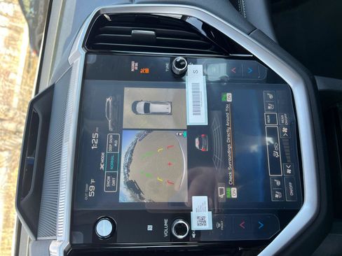 New 2026 Subaru Ascent Touring image 17