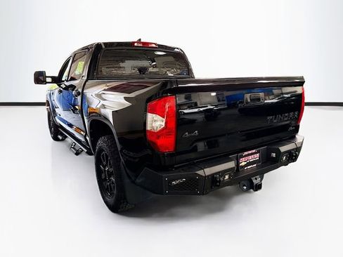 Used 2020 Toyota Tundra SR5 w/ SR5 Upgrade Package AWD/4WD image 8