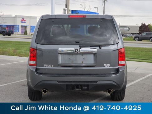 Used 2012 Honda Pilot EX-L image 13