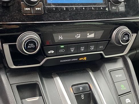 Used 2020 Honda CR-V LX image 16